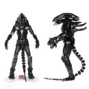 THE ULTIMATE 51CM ALIEN | 2020PCS