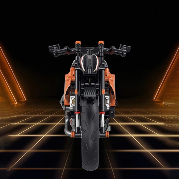 1290 SUPER DUKE R | 580PCS - Image 2