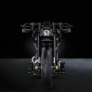 CLASSIC AMERICAN BIKE | 586PCS