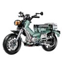 JDM 125CC BIKE | 630PCS