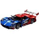 REMOTE CONTROLLED RACE SPEC GT HYPERCAR | 1258PCS