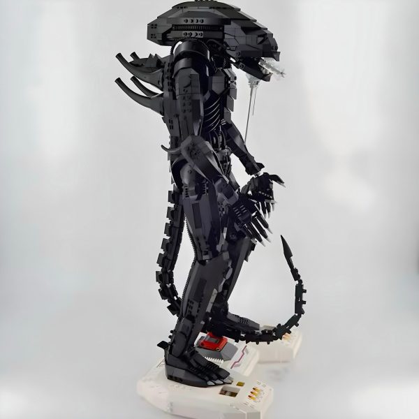 THE ULTIMATE 51CM ALIEN | 2020PCS - Image 6