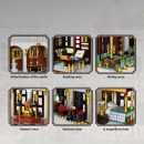THE ULTIMATE GRAND PALACE | 11970PCS