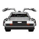 THE ULTIMATE TIME MACHINE V2 | 2718PCS