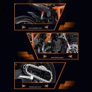 1290 SUPER DUKE R | 580PCS