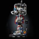 BEARBLOCK #ANGRYPANDA 400% | 1402PCS