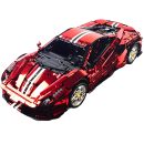 LIMITED EDITION CHROME 488 PISTA | 3189PCS