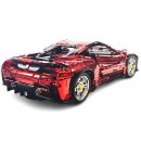 LIMITED EDITION CHROME 488 PISTA | 3189PCS