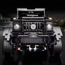 REMOTE CONTROLLED 4X4 G800 | 2856PCS