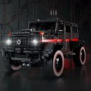 REMOTE CONTROLLED 4X4 G800 | 2856PCS