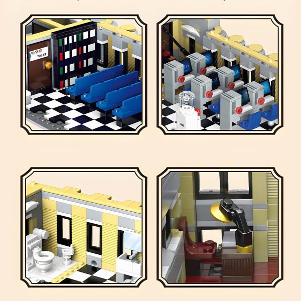 THE MEGA BANK | 10424PCS - Image 3