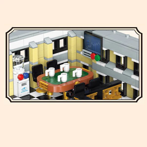THE MEGA BANK | 10424PCS - Image 6