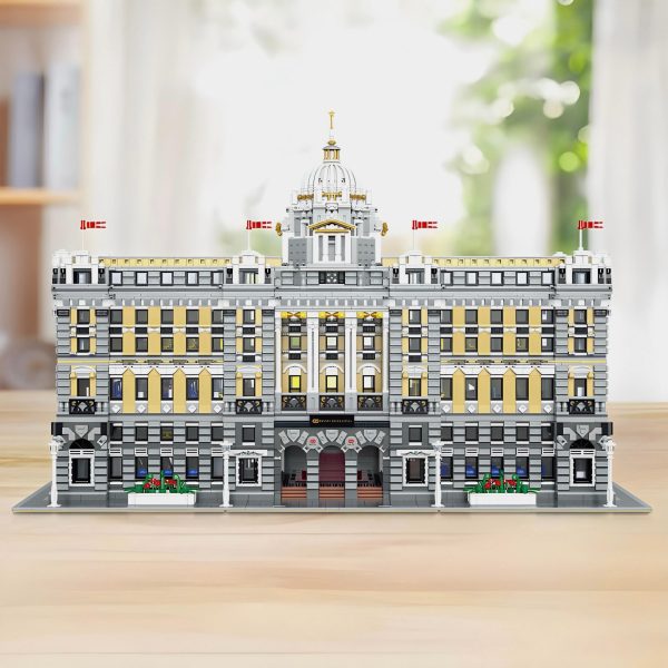 THE MEGA BANK | 10424PCS - Image 7