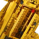 COLLECTOR'S GOLDEN EDITION J-20 | 1199PCS