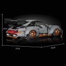 LIMITED EDITION 911 STANCED | 2435PCS