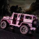 REMOTE CONTROLLED 4X4 G800 | 2856PCS