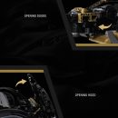 REMOTE CONTROLLED BITURBO STO | 2519PCS