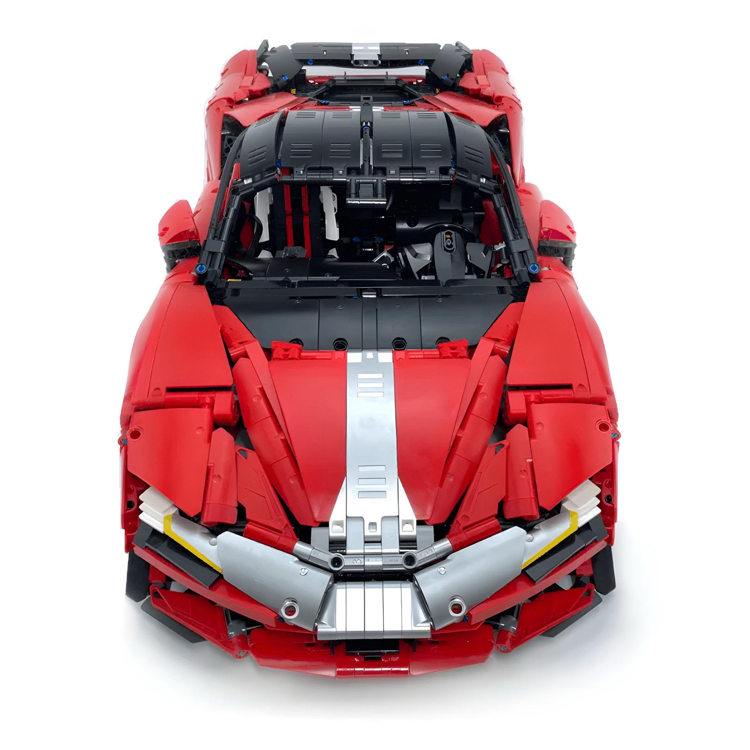 THE ULTIMATE SF90 | 4099PCS - Image 2