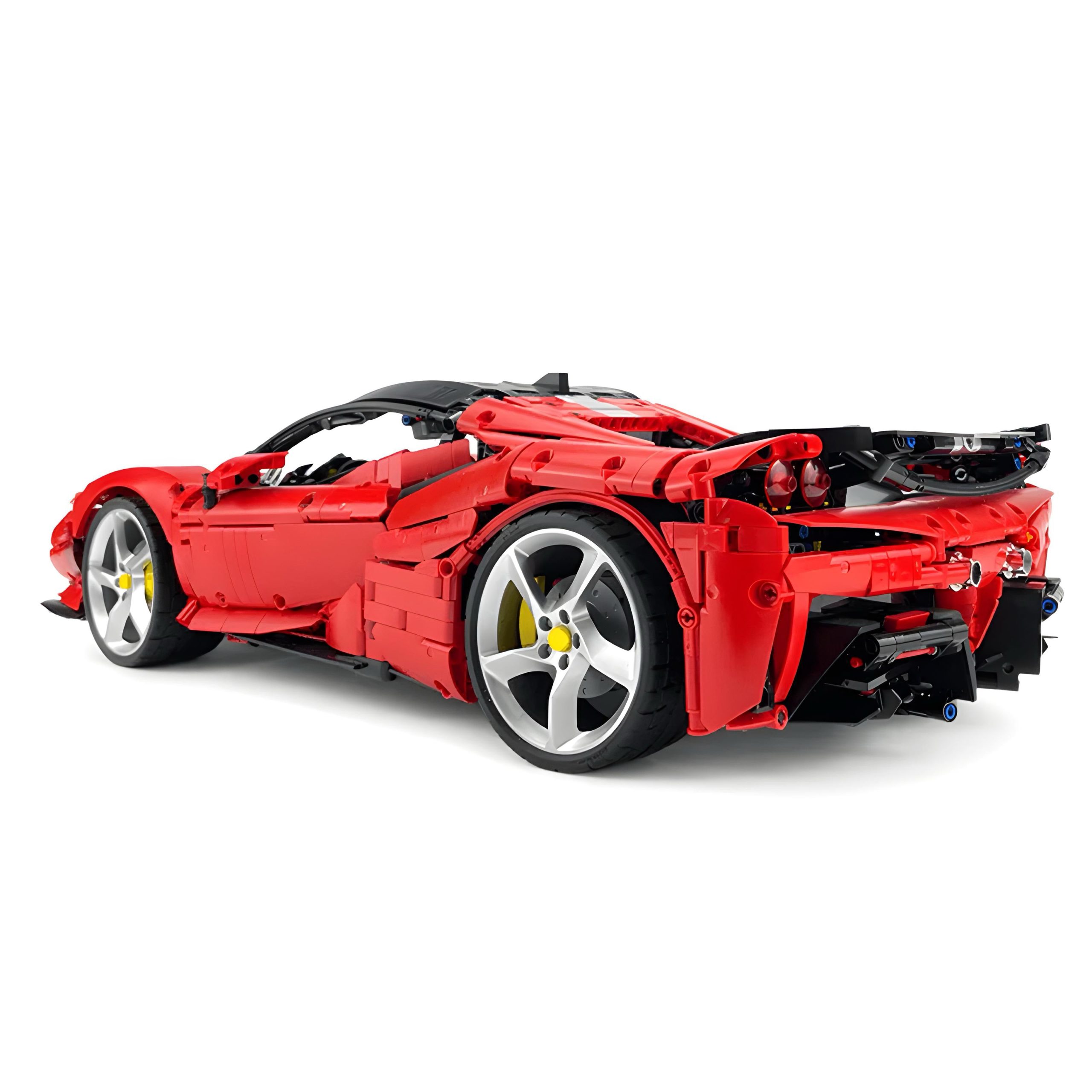 THE ULTIMATE SF90 | 4099PCS - Image 3