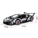 VENENO ROADSTER | 3712PCS
