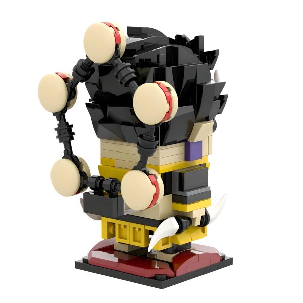 ZOHAKUTEN | 252PCS - Image 2