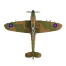 BRITISH SPITFIRE | 682PCS