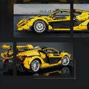 COLLECTOR'S P1 GTR | 3315PCS