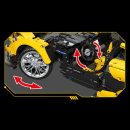 COLLECTOR'S P1 GTR | 3315PCS