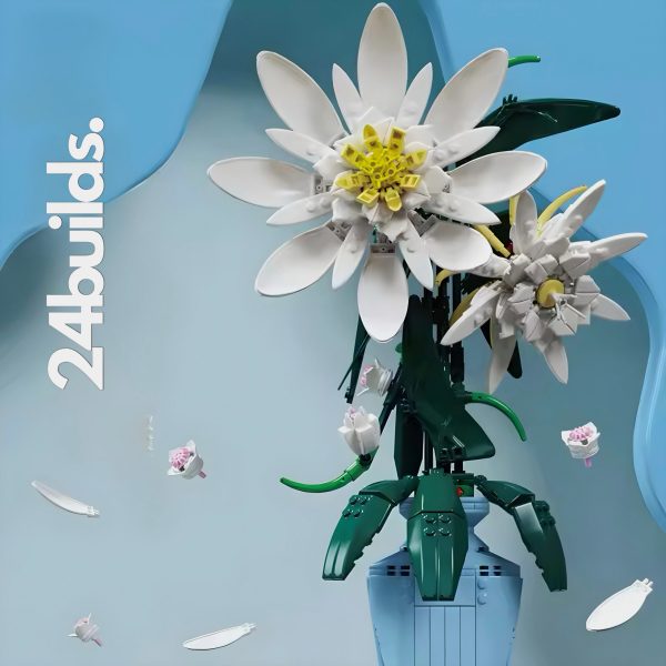 EPIPHYLLUM | 568PCS - Image 2