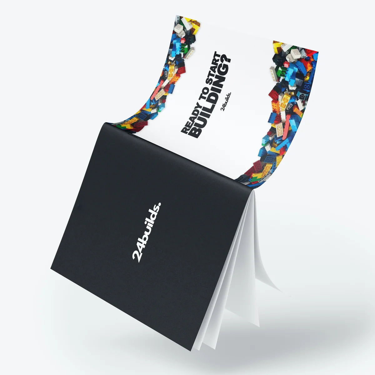 SINGLE SEATER RACE CAR | 1084PCS - Image 6