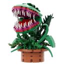 THE ULTIMATE PREDATORY PLANT | 518PCS