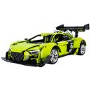 THE V10 TRACK WEAPON | 2640PCS