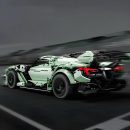APOLLO INTENSA EMOZIONE | 2815PCS