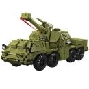 DANA SELF-PROPELLED ARTILLERY TANK | 1922PCS