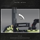 M136 AT-4 ANTI TANK GRENADE LAUNCHER | 1747PCS
