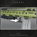 M136 AT-4 ANTI TANK GRENADE LAUNCHER | 1747PCS
