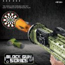 M136 AT-4 ANTI TANK GRENADE LAUNCHER | 1747PCS