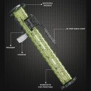 M136 AT-4 ANTI TANK GRENADE LAUNCHER | 1747PCS