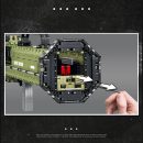 M136 AT-4 ANTI TANK GRENADE LAUNCHER | 1747PCS