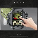 M136 AT-4 ANTI TANK GRENADE LAUNCHER | 1747PCS