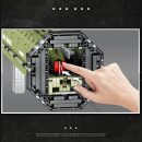 M136 AT-4 ANTI TANK GRENADE LAUNCHER | 1747PCS