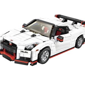 R35 GODZILLA | 1024PCS