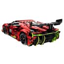 REMOTE CONTROLLED ITALIAN DRIFTER | 1837PCS
