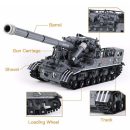 TANK | 1832PCS
