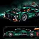 THE ULTIMATE 24H RACE CAR | 3745PCS