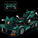 THE ULTIMATE 24H RACE CAR | 3745PCS