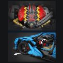 APOLLO INTENSA EMOZIONE | 3864PCS