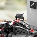 AUDI RS Q E-TRON | 1432PCS