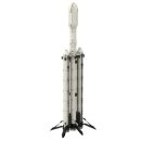 FALCON HEAVY ROCKET | 713PCS