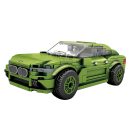GERMAN SUV | 453PCS